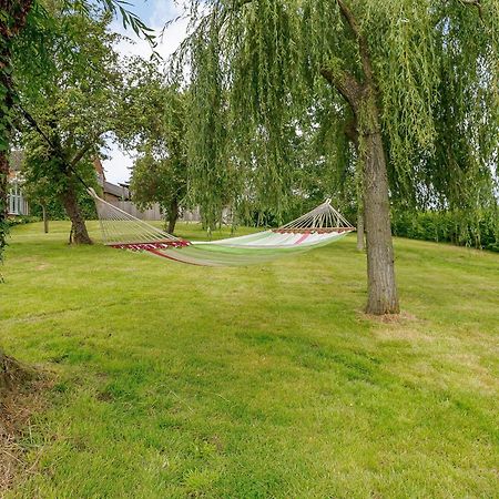 Under Willows - Uk12608 Burton Overy ภายนอก รูปภาพ